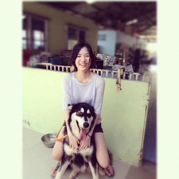 'ปันปัน' แย้มมีซี่รีส์ฉายปีหน้า อุบคุยหนังใหม่