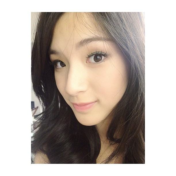 'ปันปัน' แย้มมีซี่รีส์ฉายปีหน้า อุบคุยหนังใหม่