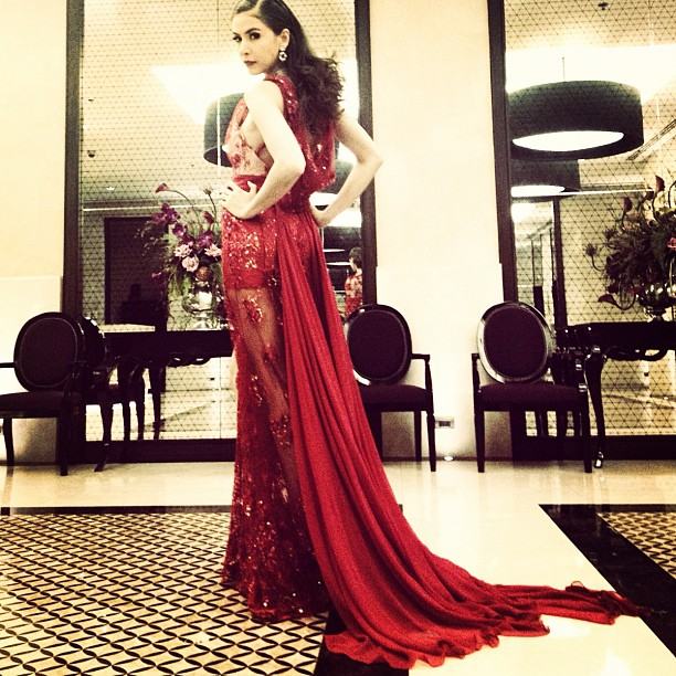 ริต้า สวย