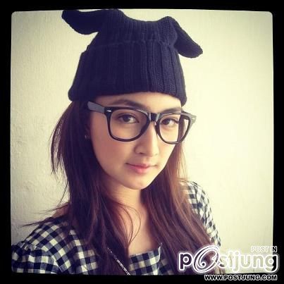 แพนเค้กเธอเริ่ดดดดดดดมากกกกกก