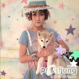 แพนเค้กเธอเริ่ดดดดดดดมากกกกกก