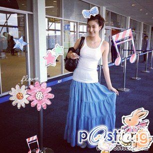 แพนเค้กเธอเริ่ดดดดดดดมากกกกกก