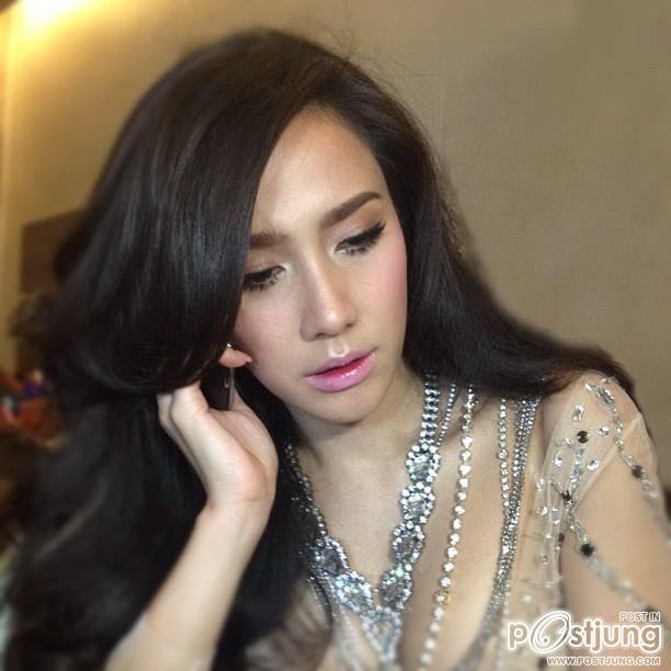 อั้ม ผู้งามเลิศ