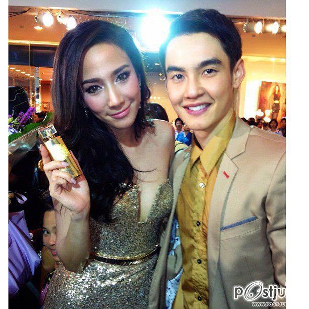 อั้ม ผู้งามเลิศ