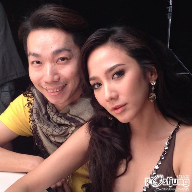 อั้ม ผู้งามเลิศ