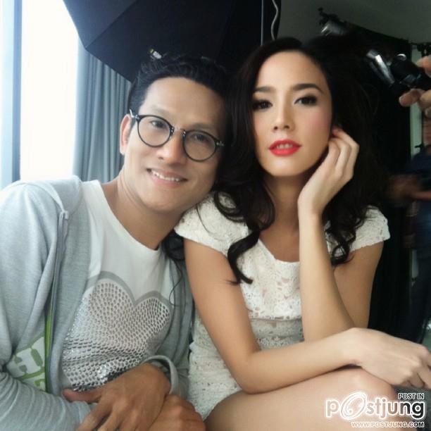 อั้ม ผู้งามเลิศ