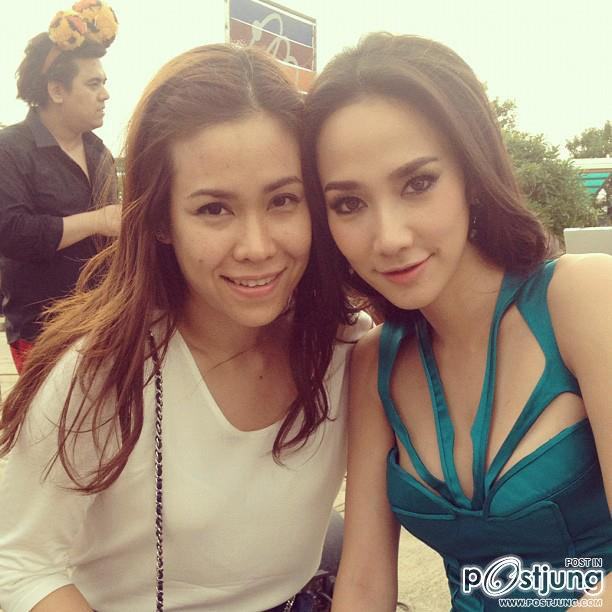 อั้ม ผู้งามเลิศ