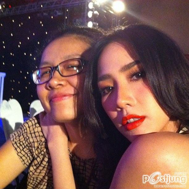 อั้ม ผู้งามเลิศ