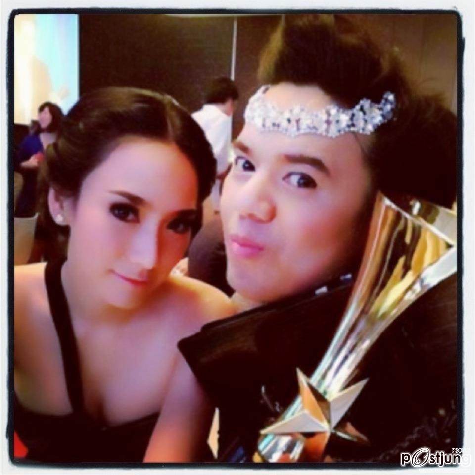 อั้ม ผู้งามเลิศ