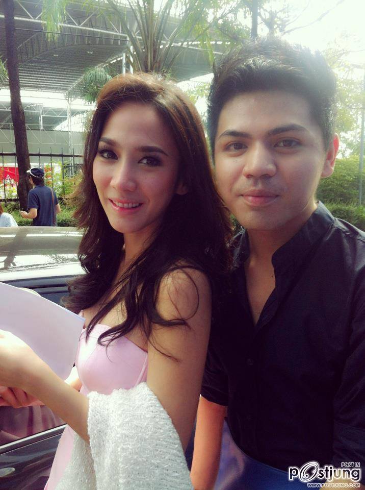 อัปเดทความสวย อั้ม พัชราภา!!