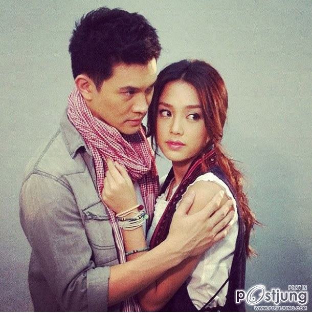 น้ำตาล พิจักขณา รับบท รจนาไฉน นางเอกหน้าหวานแทนสาวแอฟในเรื่องนี้ มัจจุราชสีน้ำผึ้ง ทางช่อง 3 เร็วๆนี