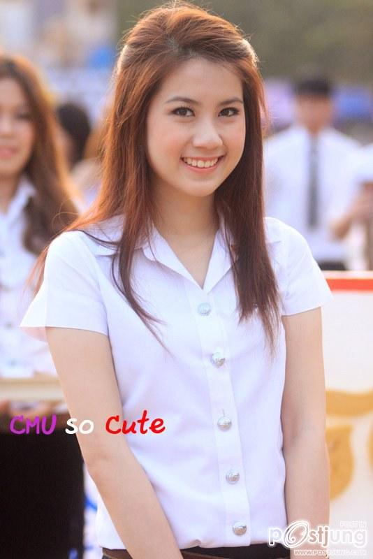 CMU Cute Girl