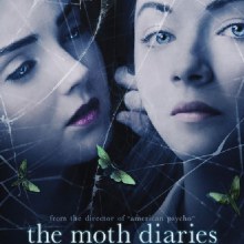 หนังใหม่ The Moth Diaries รักต้องกัด