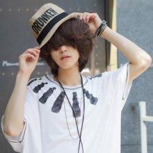 แฟชั่น หมวกปีกแคบ เทรนด์เก๋ ๆ สำหรับ หนุ่มๆ