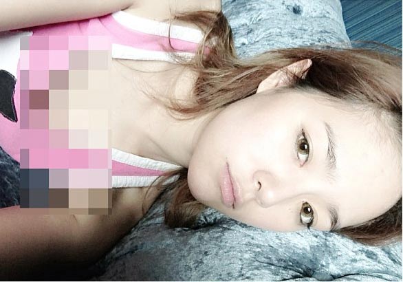 กัสจัง เดือด! ถูกจับผิดรูปถ่าย ลั่นตอแหลไม่เป็น