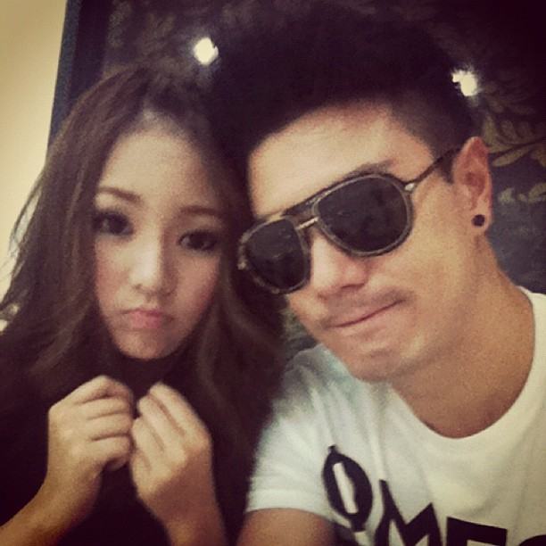 กัสจัง เดือด! ถูกจับผิดรูปถ่าย ลั่นตอแหลไม่เป็น