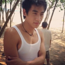 อัพเดท Instagram บิ๊ก ทองภูมิ