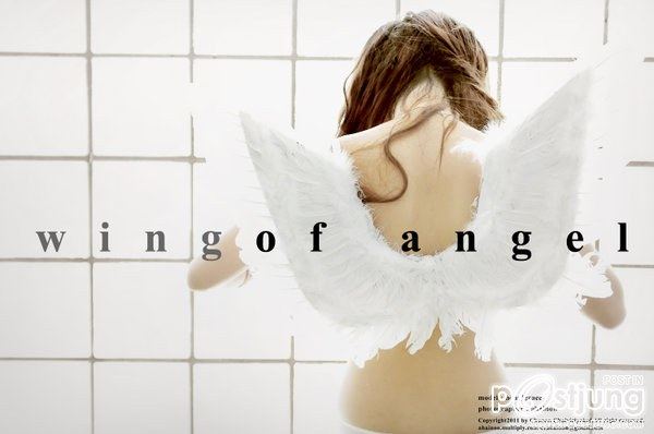 นางฟ้าสุดเซ็ก