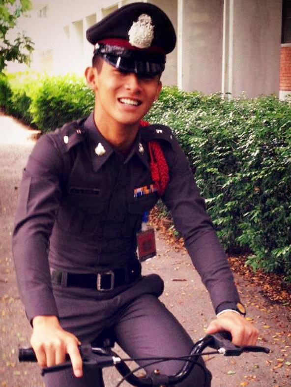 รั้วของชาติ