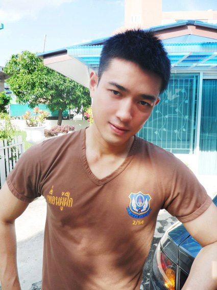 รั้วของชาติ