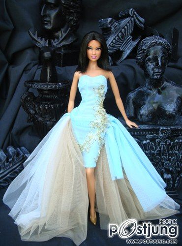 Best Evening Gown - Vietnam