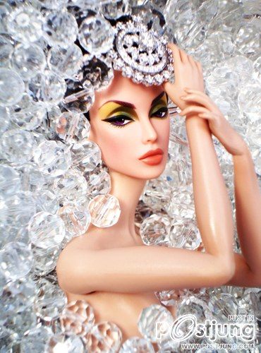 Diamonds Queen - France