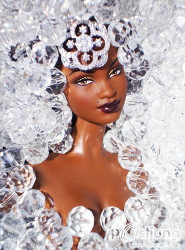 Miss Photogenic - Trinidad&Tobago