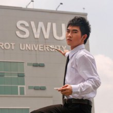 Freshy Swu