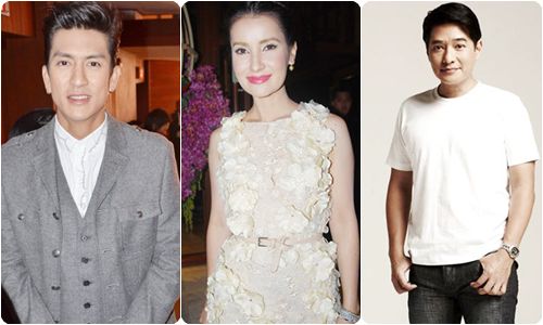 คอนเฟิร์มแล้ว! แอน-ติ๊ก-ก้อง รับเล่น อย่าลืมฉัน