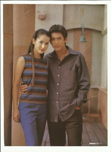 คอนเฟิร์มแล้ว! แอน-ติ๊ก-ก้อง รับเล่น อย่าลืมฉัน