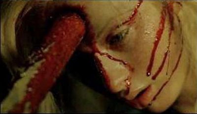 แนะนำหนังโปรด House of Wax บ้านหุ่นผี