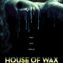 แนะนำหนังโปรด House of Wax บ้านหุ่นผี