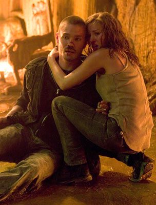 แนะนำหนังโปรด House of Wax บ้านหุ่นผี