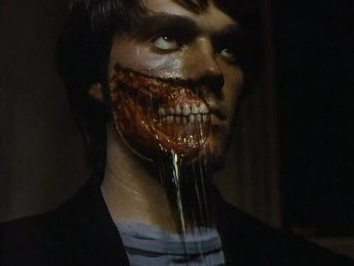 แนะนำหนังโปรด House of Wax บ้านหุ่นผี