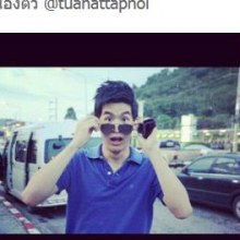 Instagram หนุ่มหล่อ-สาวสวย