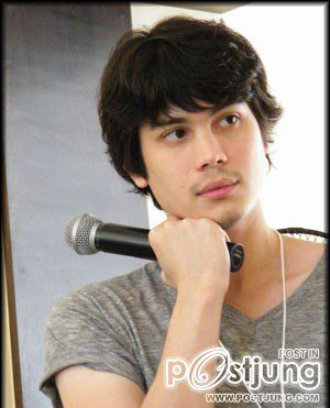 รวมดาราหนุ่มเซอร์แบบไทยStyle หล่อลืมทางกลับบ้านอะ