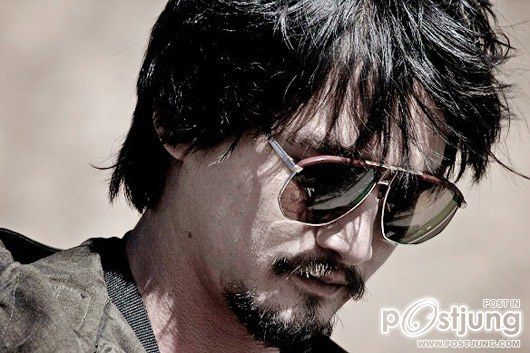 รวมดาราหนุ่มเซอร์แบบไทยStyle หล่อลืมทางกลับบ้านอะ