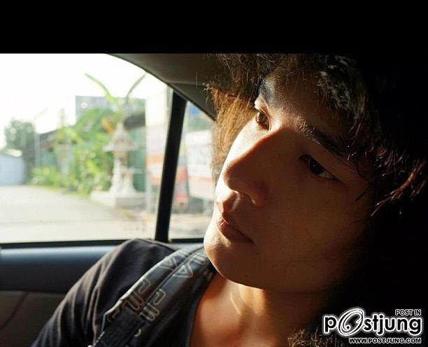 รวมดาราหนุ่มเซอร์แบบไทยStyle หล่อลืมทางกลับบ้านอะ