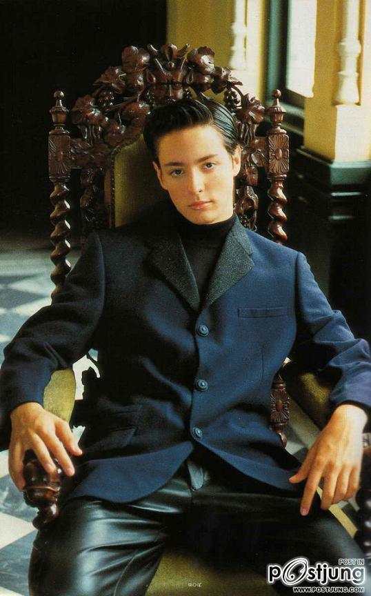 รวมดาราหนุ่มเซอร์แบบไทยStyle หล่อลืมทางกลับบ้านอะ