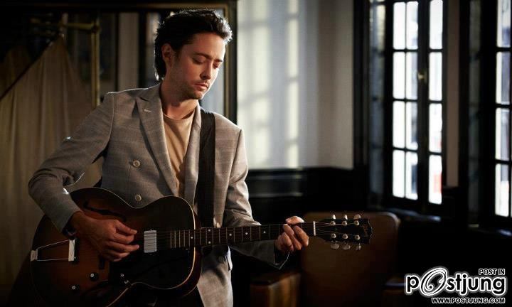 รวมดาราหนุ่มเซอร์แบบไทยStyle หล่อลืมทางกลับบ้านอะ