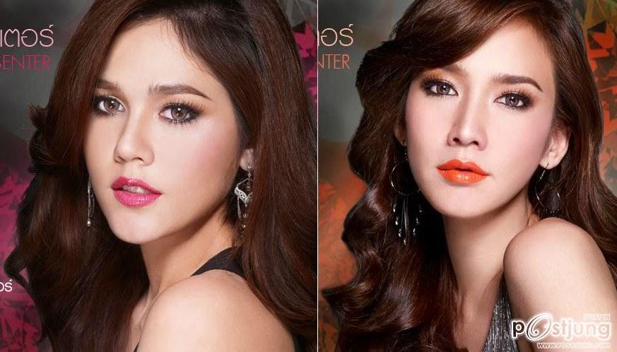 2 superstar' ตัวแม่ อารยา&พัชราภา