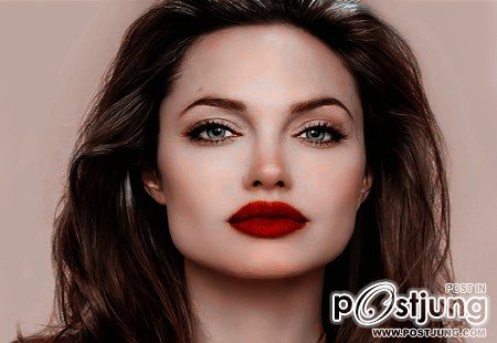 แองลิน่า โจริ