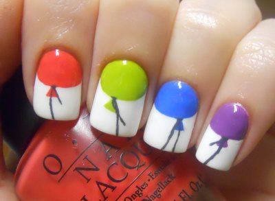 SUGAR Style : Nail