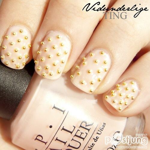 SUGAR Style : Nail