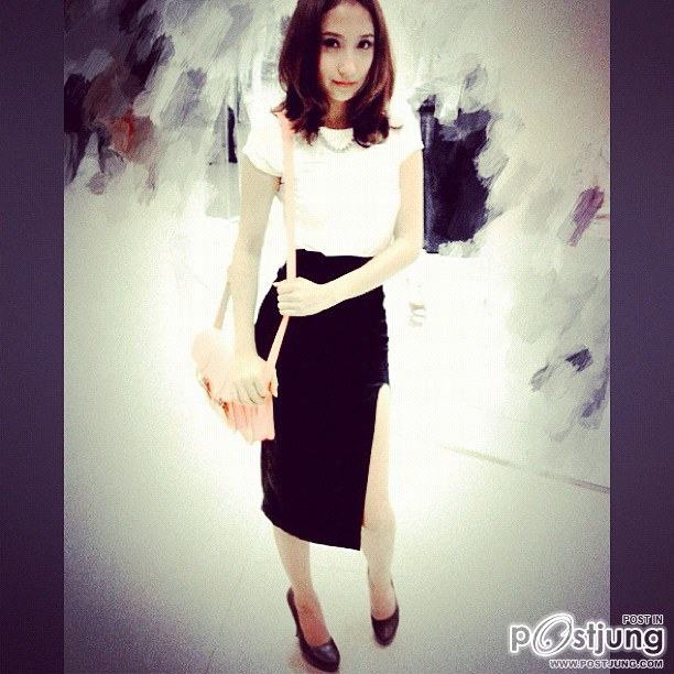 ‘เจี๊ยบ’ ตาม ‘อาร์’ ไม่ห่าง ลงทุน ฟิตเนส @ แกรมมี่