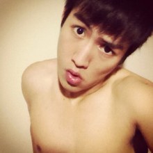 คุณต่อ (น้องป็อป) แรงเงา