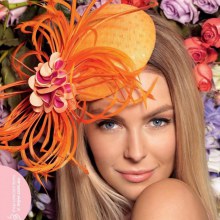 Jennifer Hawkins (Miss Universe 2004) @ Myer My Spring Catalogue 2012