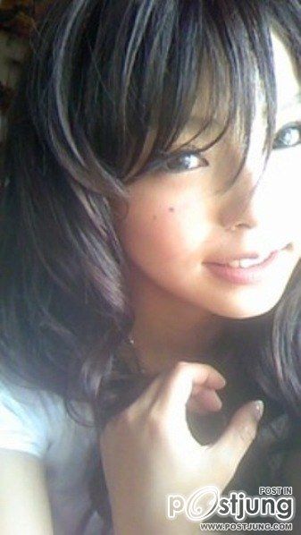 สวยไหมน่า