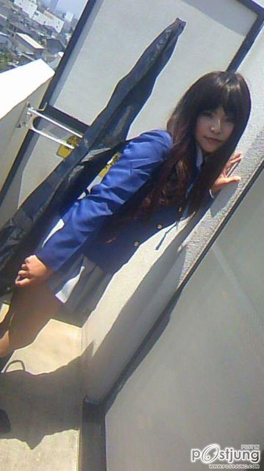 สวยไหมน่า