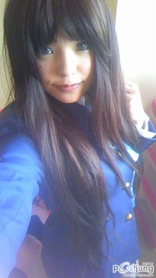 สวยไหมน่า